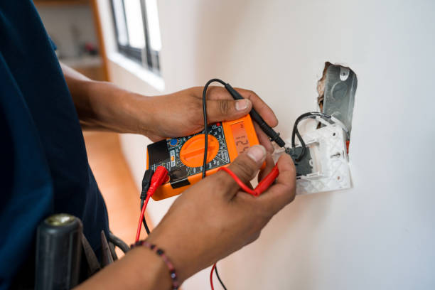 Best Electrical Troubleshooting Services  in Medpolis, IA