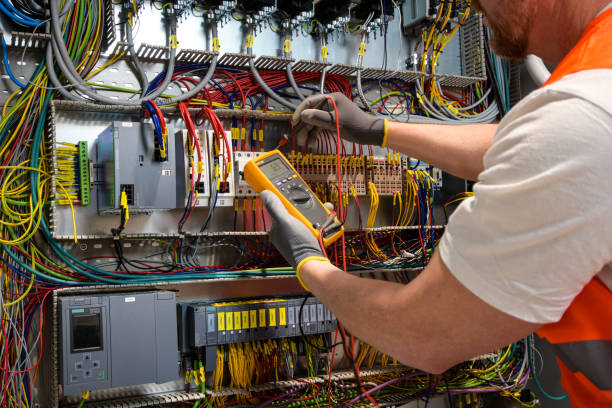 Best Emergency Electrical Repair  in Medpolis, IA