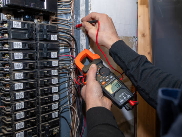 Best Best Electricians Near Me  in Medpolis, IA