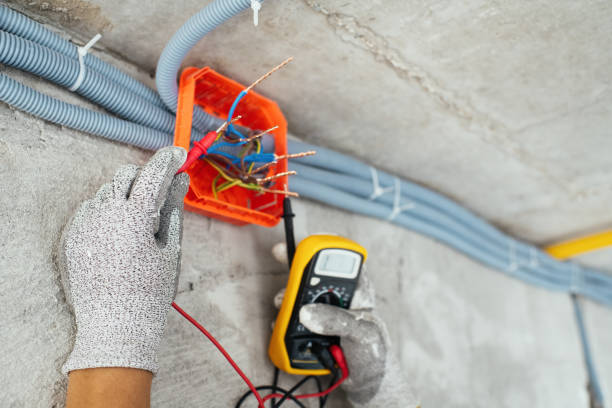 Best Emergency Electrical Repair  in Medpolis, IA