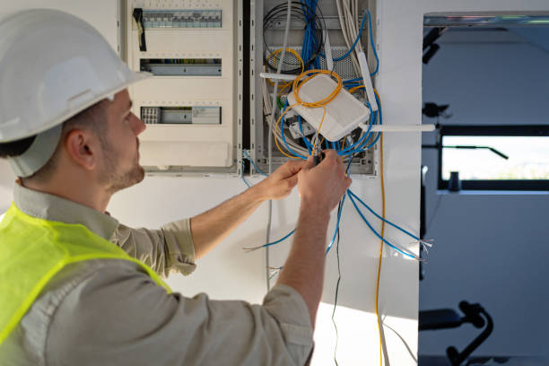 Best Electrician Near Me  in Medpolis, IA